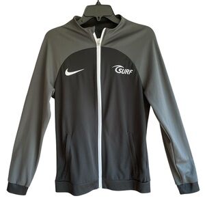 Women's Nike Surf Dri-FIT Pro Jacket Size Small